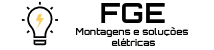 Logotipo - FGE Montagens